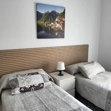 Dunas Centro Country house *