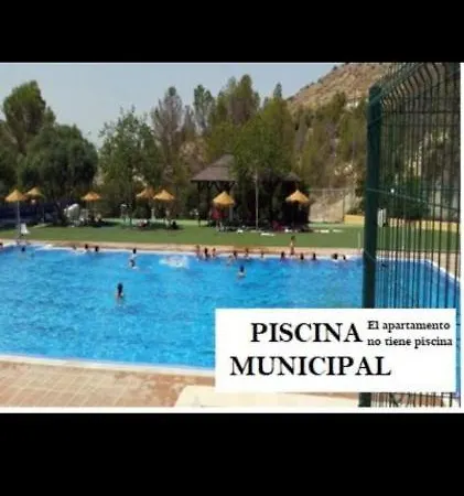 Country house Dunas Centro