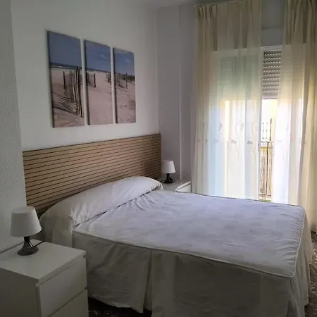 Dunas Centro Летний дом *