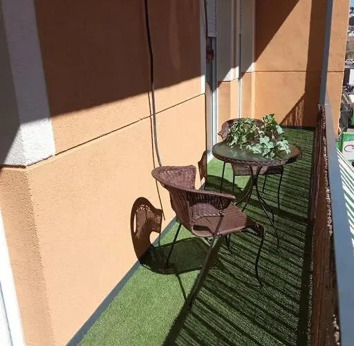 Lantställe Dunas Centro *